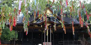 東京から日帰りで！御朱印巡り&牛タンを食べに仙台へ