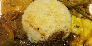 【北浜・本町・淀屋橋】カレー激戦区のオススメカレー(更新中)