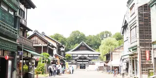 お昼過ぎからでも楽しめる中央線のレトロ旅