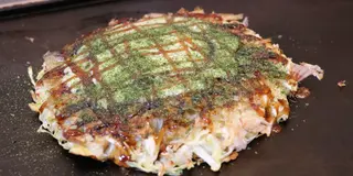 大阪グルメ食べ尽くしツアー