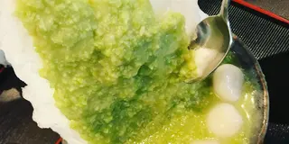 [目白から池袋]都内で味わうかき氷🍧とビールの夏🍺