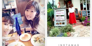 山の日 お盆前 プチお出かけ