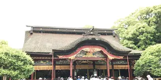福岡観光[王道編]