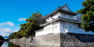 母娘日帰り京都