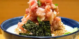 日本橋の休日