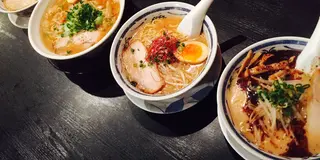 【 三重 】 美味しいラーメン