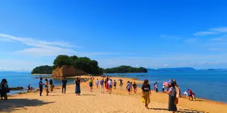 【香川,徳島】1泊2日で有名どころ総ナメ☆弾丸トラベラー