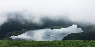 夏は避暑地、長野へ！