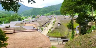 昔懐かしむ旅〜in会津