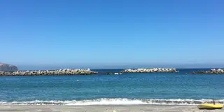 新島でのんびり1日プラン🌊💙