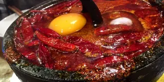 激辛好きさんへ♡渋谷あたりで食べる激辛マップ🔥