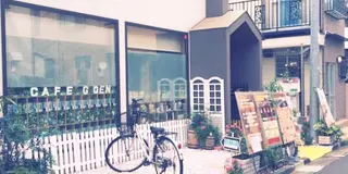 練馬区 カフェ