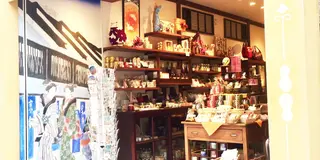 飯田橋B3出口スタート！神楽坂雑貨店はここに決まり！