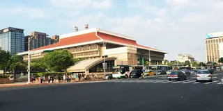 台湾台北満喫たび♡♡
