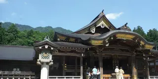 新潟パワースポットと道の駅巡り❗