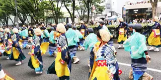 東京にいるのに小旅行気分を満喫！浴衣で粋な東京を発見✨