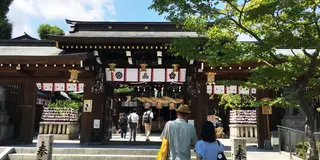 【福岡】中洲・天神の御朱印巡りと美味しいお肉