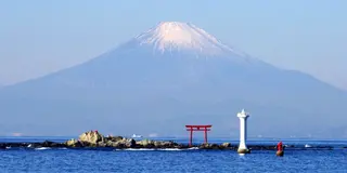 葉山逗子 パワースポット＆カフェ  ドライブ