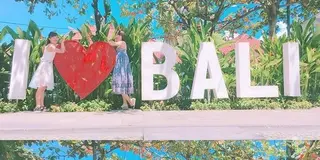 [バリ]女子大生におすすめのフォトジェスポット満載！女子旅プラン👒💕