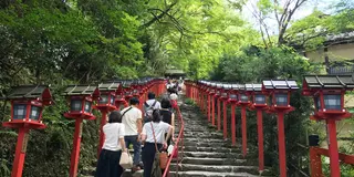 【完全版】暑い夏は貴船で涼みましょう！川床完全ガイド