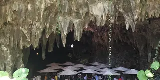 沖縄！