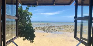 沖縄から帰る日も半日を満喫するぞ！