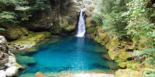 高知ツーリングの旅