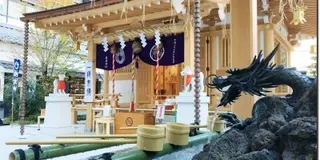 夏👘の夜🌃の日本橋🐠