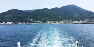 愛媛県/弓削島一泊二日から二泊三日向け