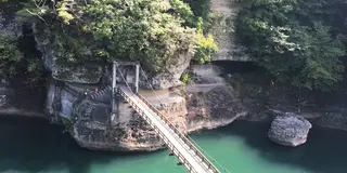 半日でぐるっと会津を一周！文化！自然！温泉！食！