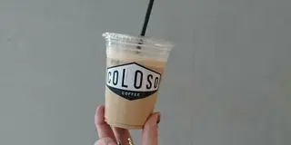カフェラテを愛する小旅