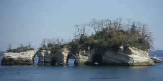 松島散策