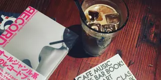 自由が丘: カフェ巡り