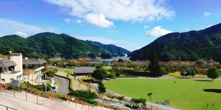 【神奈川県唯一の村】清川村でカヌーと宮ケ瀬ダム放流を楽しむ
