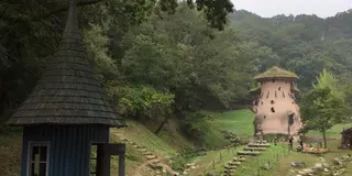 ムーミン谷