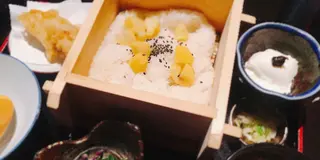 赤羽橋・三田周辺ランチで本当におすすめしたいお店