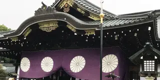 神楽坂界隈 ぶらり御朱印巡り