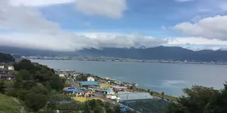 山梨県 清里テラスでまったりの巻🛋☀️