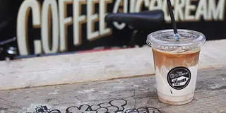 思わず写真を撮りたくなる！🤳クールでシックな【下北沢】大人カフェ☕️