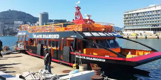 一泊二日の長崎初めての一人旅⚓︎⚓︎⚓︎