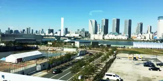 東京モーターショー