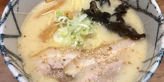 ラーメン日記
