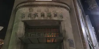 たまには夜だけ行く鎌倉はどうでしょう。なぜならTHE BANKがあるから。