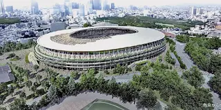 御朱印好き大人女子の千駄ヶ谷〜神宮前テクテクおひとり様散歩
