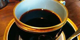 珈琲の美味しいカフェ巡り(更新中)
