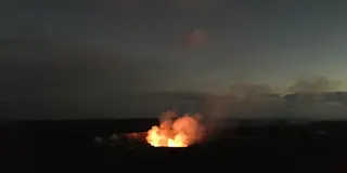 ハワイ島満喫プラン