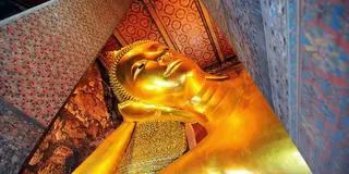 《タイ・バンコク》寺院と遺跡とマンゴー4泊5日🇹🇭