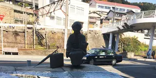 紅葉時期の尾道オススメです