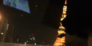 高速にのって 奈良へ