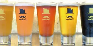 大阪キタ、オススメのクラフトビールのお店